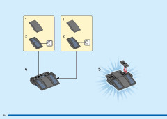 LEGO 76248 instructions page 94 – build guide