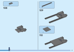 LEGO 76248 instructions page 97 – build guide