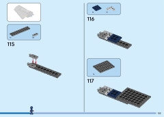 LEGO 76248 instructions page 103 – build guide