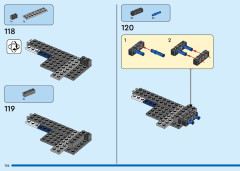 LEGO 76248 instructions page 104 – build guide