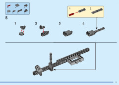LEGO 76248 instructions page 11 – build guide