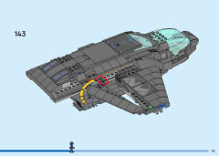 LEGO 76248 instructions page 115 – build guide