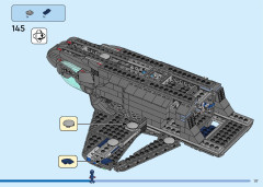 LEGO 76248 instructions page 117 – build guide