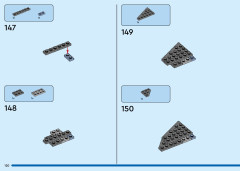 LEGO 76248 instructions page 120 – build guide