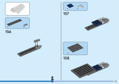 LEGO 76248 instructions page 125 – build guide