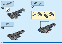 LEGO 76248 instructions page 126 – build guide
