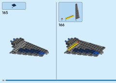 LEGO 76248 instructions page 128 – build guide