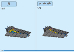 LEGO 76248 instructions page 130 – build guide