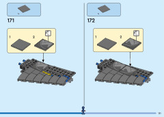 LEGO 76248 instructions page 131 – build guide