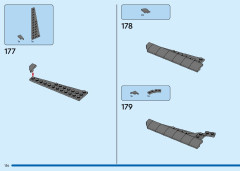 LEGO 76248 instructions page 134 – build guide