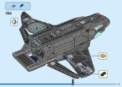 LEGO 76248 instructions page 139 – build guide