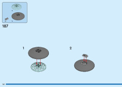 LEGO 76248 instructions page 140 – build guide