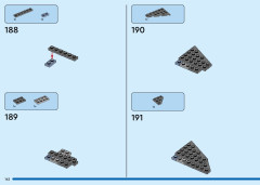 LEGO 76248 instructions page 142 – build guide