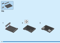 LEGO 76248 instructions page 146 – build guide