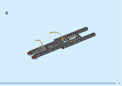 LEGO 76248 instructions page 15 – build guide