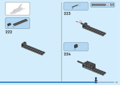 LEGO 76248 instructions page 157 – build guide