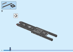 LEGO 76248 instructions page 16 – build guide