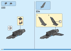LEGO 76248 instructions page 160 – build guide
