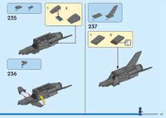 LEGO 76248 instructions page 161 – build guide