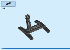 LEGO 76248 instructions page 168 – build guide