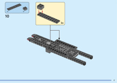 LEGO 76248 instructions page 17 – build guide