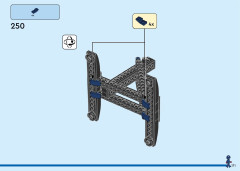 LEGO 76248 instructions page 171 – build guide