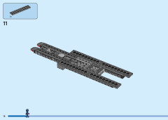 LEGO 76248 instructions page 18 – build guide