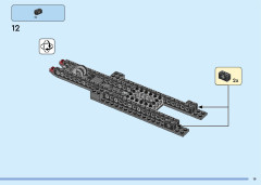 LEGO 76248 instructions page 19 – build guide