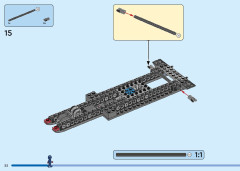 LEGO 76248 instructions page 22 – build guide