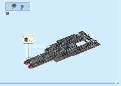 LEGO 76248 instructions page 25 – build guide