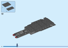 LEGO 76248 instructions page 26 – build guide