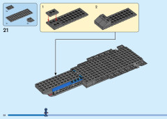 LEGO 76248 instructions page 28 – build guide