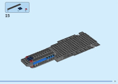 LEGO 76248 instructions page 31 – build guide
