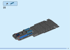 LEGO 76248 instructions page 33 – build guide