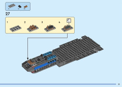 LEGO 76248 instructions page 35 – build guide