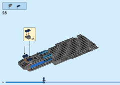 LEGO 76248 instructions page 36 – build guide