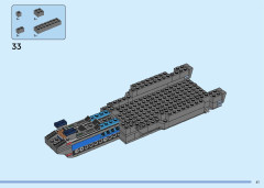 LEGO 76248 instructions page 41 – build guide