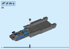 LEGO 76248 instructions page 42 – build guide