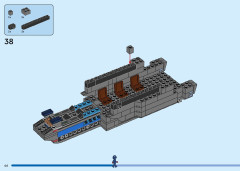 LEGO 76248 instructions page 46 – build guide