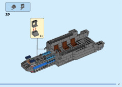 LEGO 76248 instructions page 47 – build guide