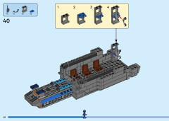 LEGO 76248 instructions page 48 – build guide