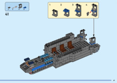 LEGO 76248 instructions page 49 – build guide
