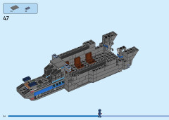 LEGO 76248 instructions page 56 – build guide