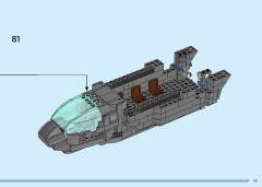LEGO 76248 instructions page 73 – build guide