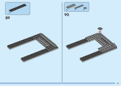LEGO 76248 instructions page 81 – build guide