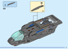 LEGO 76248 instructions page 89 – build guide