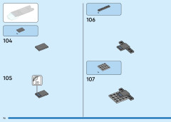LEGO 76248 instructions page 96 – build guide
