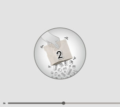 LEGO 76250 instructions page 36 – build guide