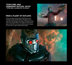 LEGO 76251 instructions page 4 – build guide