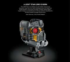 LEGO 76251 instructions page 5 – build guide